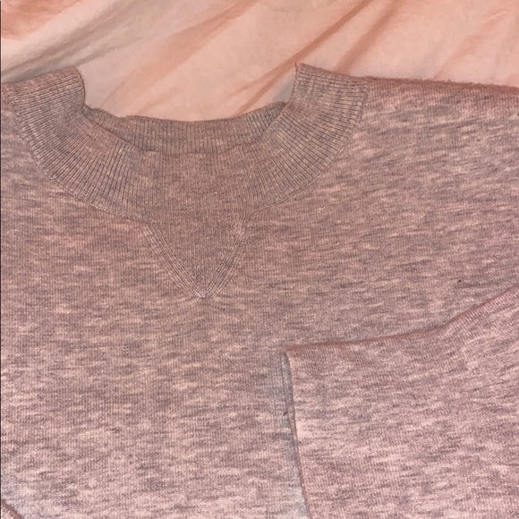 Banana republic pullover tailored sleeves - Picture 3 of 3